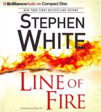 Line of Fire