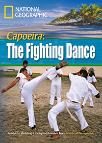 Capoeira: the Fighting Dance