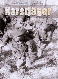 SS-Karstjager!