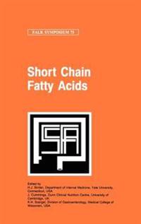 Short Chain Fatty Acids