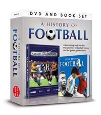 A History of Football