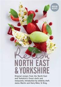 Relish North East and Yorkshire