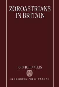 Zoroastrians in Britain