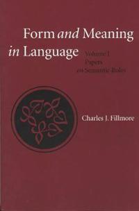 Form and Meaning Language