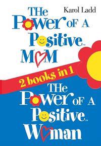 The Power of a Positive Mom