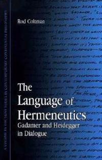 The Language of Hermeneutics