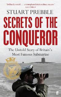 Secrets of The Conqueror