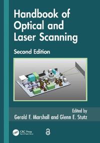 Handbook of Optical and Laser Scanning