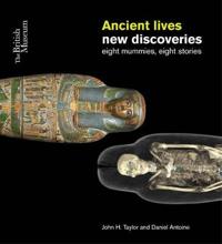Ancient Lives: New Discoveries