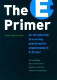 The E-Primer