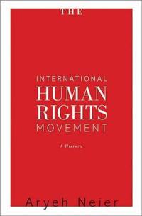 The International Human Rights Movement