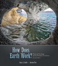 How Does Earth Work?