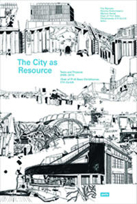The City As Resource