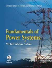 Fundamentals of Power Systems