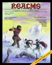 Realms: A Quarterly Journal of Fantasy Fiction