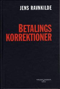 Betalingskorrektioner
