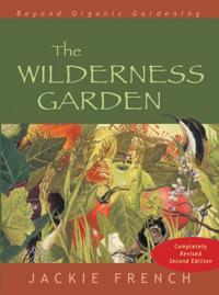Wilderness Garden