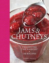 Jams and Chutneys