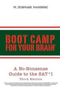 Boot Camp for Your Brain