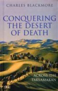 Conquering the Desert of Death