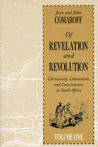 Of Revelation and Revolution