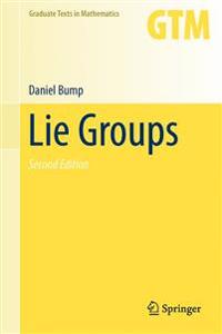 Lie Groups