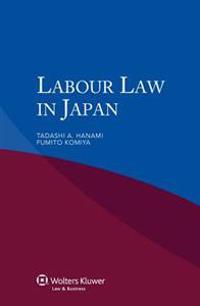 Labour Law in Japan