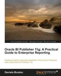 Oracle BI Publisher 11g