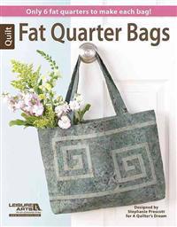 Fat Quarter Bags