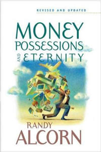 Money, Possessions and Eternity