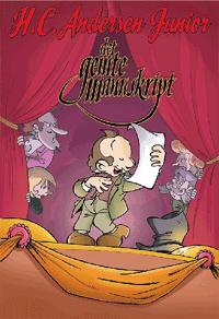 Det gemte manuskript