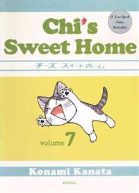Chi's Sweet Home 7