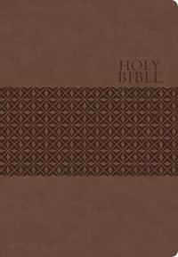 The King James Study Bible