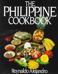 Philippine Cookbook