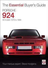 Porsche 924
