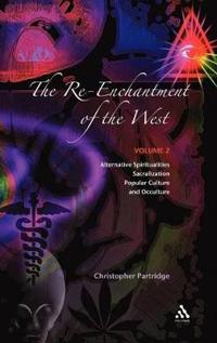 The Re-Enchantment of the West