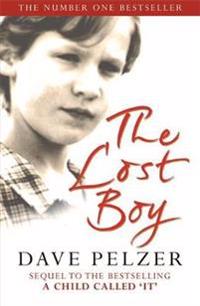THE LOST BOY