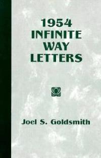 1954 Infinite Way Letters
