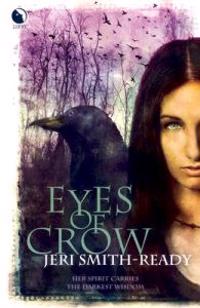 Eyes of Crow