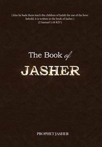 The Book of Jasher