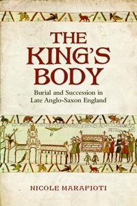 The King's Body