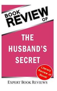 Book Analysis: The Husband's Secret: Review