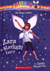 Zara the Starlight Fairy