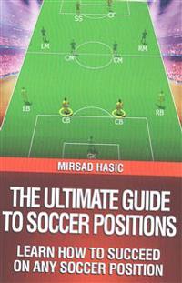 The Ultimate Guide to Soccer Positions