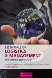 Essentials of Logistics and Management