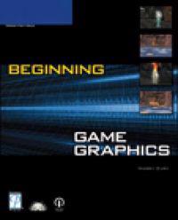 Beginning Game Graphics