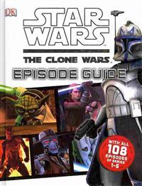 Star Wars The Clone Wars Episode Guide