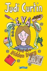 Eva & the Hidden Diary