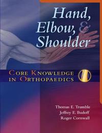 Hand, Elbow & Shoulder