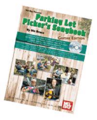 Parking Lot Picker's Songbook